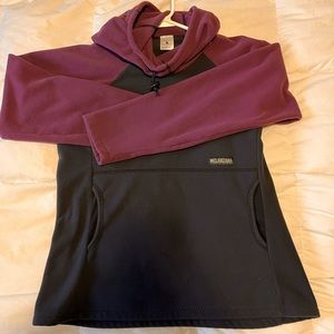 Melanzana Fleece Women’s Large